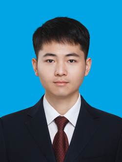 李俊松20230330纯蓝色底板